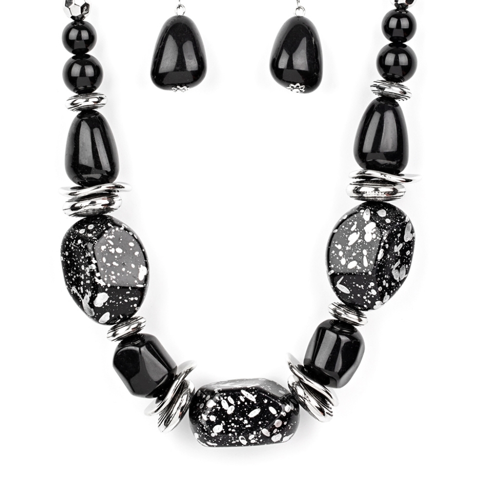 Paparazzi Fashion Jewelry Set